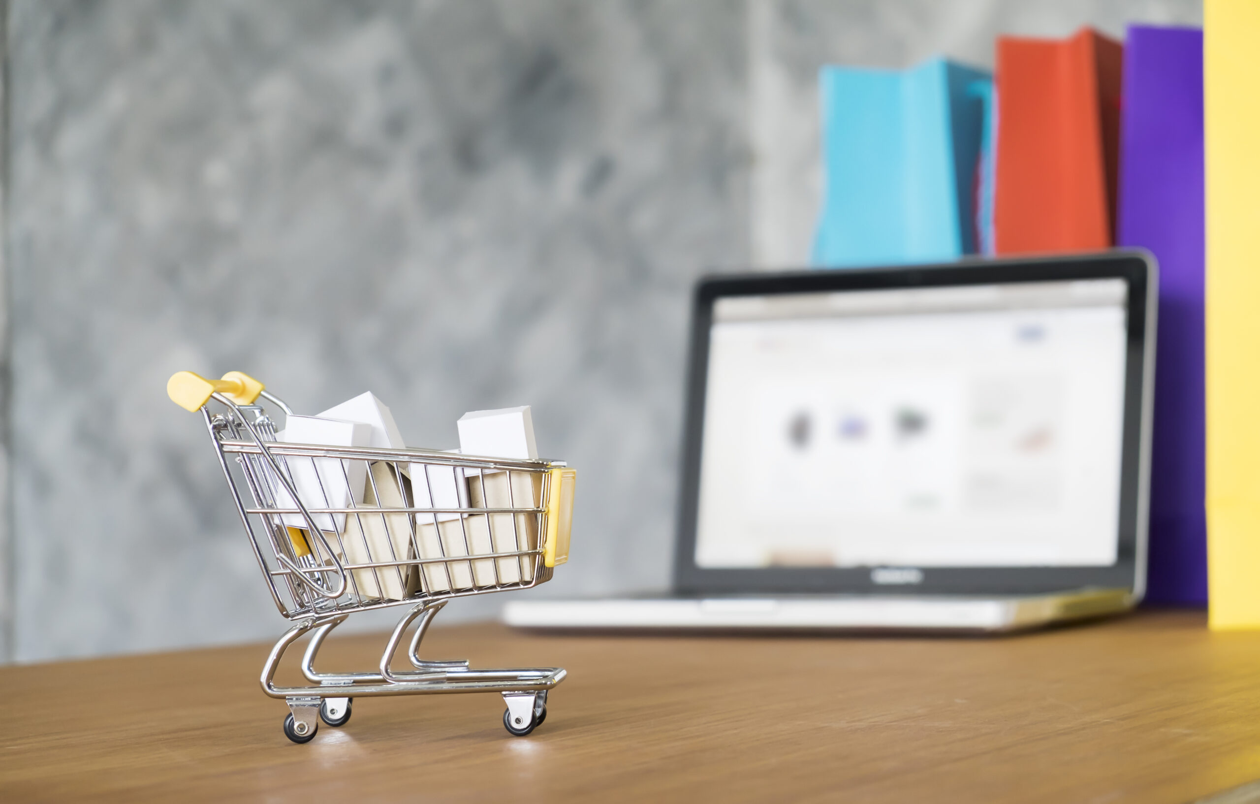 Ecommerce platform migrations for online businesses