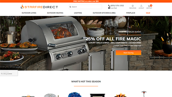 starfiredirect