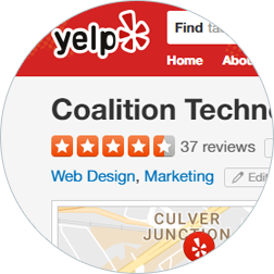 4.5 Yelp Rating